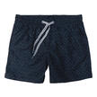 Short de bain à motif bleuet JOOP!    