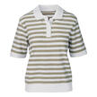 Polo géométrique Saint James