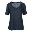 Chemise noble en lin