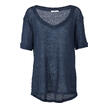 Chemise noble en lin