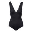 Maillot de bain réversible en piqué Mymarini