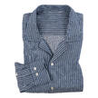 Chemise en lin et Tencel DU4