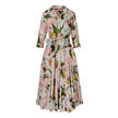 Robe Rosy Tulip Samantha Sung