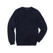 Pullover en cachemire et lin Junghans 1954