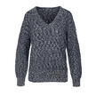 Pull 4-saisons Flamé