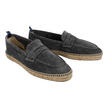 Mocassins estivaux