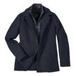 Manteau en laine respirant Geox