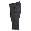 Pantalon en laine lavable