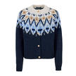 Cardigan norvégien Junghans 1954