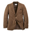 Blazer Hopsack Carl Gross