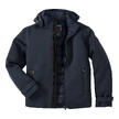 Veste outdoor en néoprène