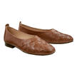 Ballerines tressées confortables OCONI