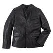 Veste en nappa de buffle OCONI