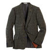 Ensemble en tweed Donegal Magee