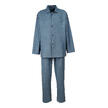 Pyjama flanelle chevron NOVILA