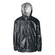Veste de pluie ultra-légère ISAORA