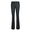 Jean Bootcut Suki Silver noir