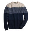 Pull perlé Junghans 1954