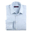 Chemise en laine mérinos et soie