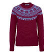 Pull-over Fair isle William Lockie