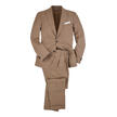 Veston ou Pantalon en coton et Lyocell Carl Gross