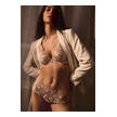Soutien-gorge triangle ou Culotte Cosmic Romance Aubade
