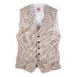 Gilet panama Carl Gross