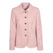 Veste folklorique en coton et lin