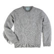 Pullover à franges en cachemire FTC SeaCell®