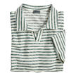 Polo jacquard Hanro