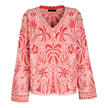 Pullover jacquard IVKO
