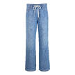 Jean denim détente Silver