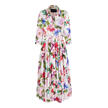 Robe Lovely Hibiscus Samantha Sung