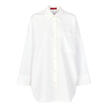 Blouse estivale surdimen­sionnée