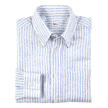 Chemise lin-lyocell Ingram