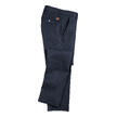 Pantalon en lin Coolmax®