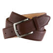 Ceinture de luxe Ludwig Schröder, pour hommes