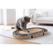 Griffoir et planche de jeu pour chat