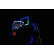 Lampe pour panier de basket