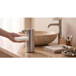 Distributeur de savon design avec dosage automatique