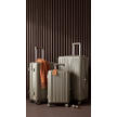 Lot de valises rigides, 3 pièces