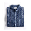 Chemise en chambray de chanvre OMTC