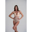 Culotte gainante en dentelle Bye Bra