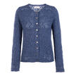 Cardigan « lace stitch » Eribé