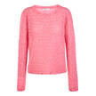 Pull élégant en mesh William Lockie