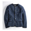 Veste tyrolienne foulée Stapf