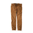 Pantalon à 5 poches en armure basket gardeur