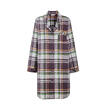 Chemise de nuit femmes en flanelle Cyberjammies