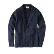 Veste en maille Milano Carl Gross