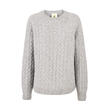 Pull-over en laine de yack Princess goes Hollywood